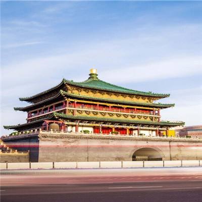 运河源头 北京物资学院打造从产业到职业的“立交桥”